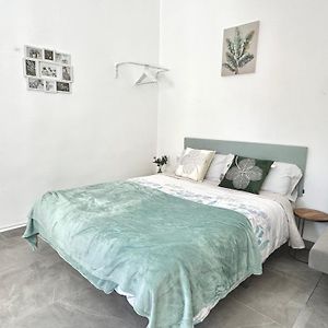 Deluxe Studio met een King Size Bed