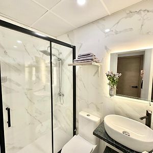 Deluxe Kamer met een King Size Bed